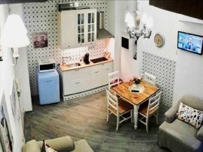 Гостиница Casa Ornella Napoli  Неаполь